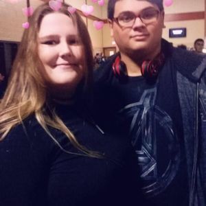 Meet your Posher, Rose